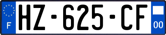HZ-625-CF