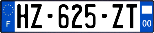 HZ-625-ZT