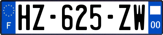 HZ-625-ZW