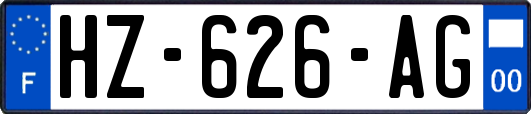 HZ-626-AG