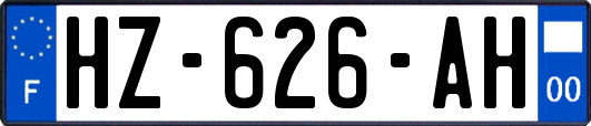 HZ-626-AH