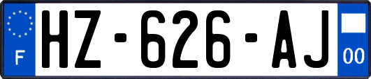 HZ-626-AJ