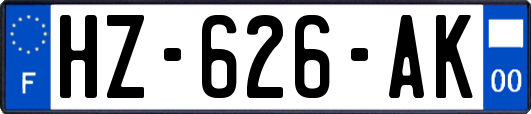 HZ-626-AK