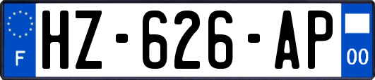 HZ-626-AP