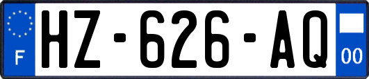 HZ-626-AQ