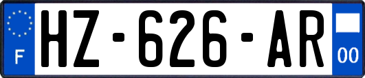 HZ-626-AR