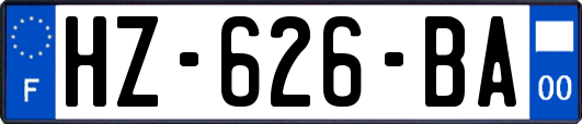 HZ-626-BA