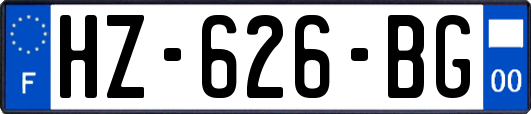 HZ-626-BG