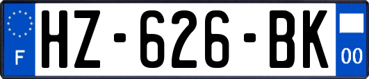 HZ-626-BK