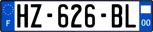 HZ-626-BL