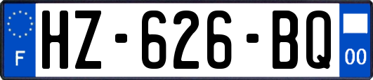 HZ-626-BQ
