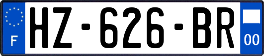 HZ-626-BR