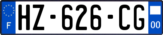 HZ-626-CG