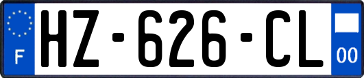 HZ-626-CL