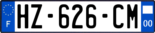 HZ-626-CM