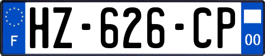 HZ-626-CP