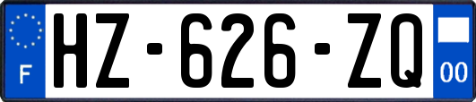 HZ-626-ZQ