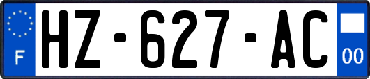 HZ-627-AC