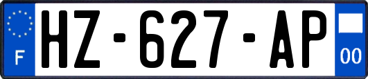 HZ-627-AP