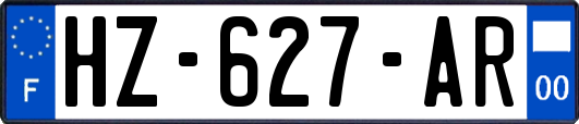 HZ-627-AR