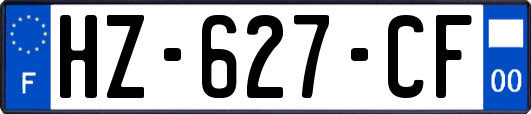 HZ-627-CF