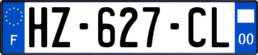 HZ-627-CL