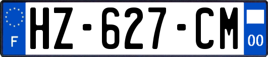 HZ-627-CM