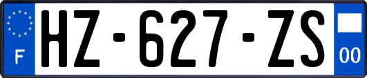 HZ-627-ZS