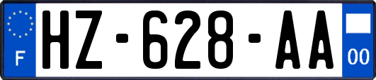 HZ-628-AA