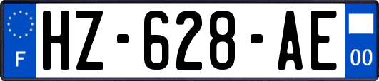 HZ-628-AE