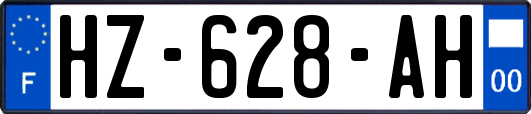 HZ-628-AH