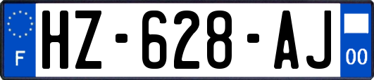 HZ-628-AJ