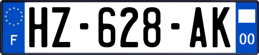 HZ-628-AK