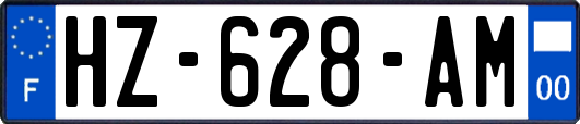 HZ-628-AM