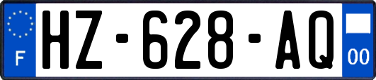 HZ-628-AQ