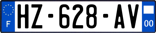 HZ-628-AV