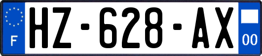 HZ-628-AX