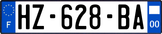 HZ-628-BA