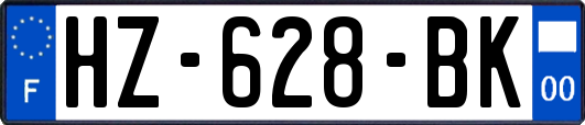 HZ-628-BK
