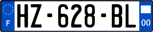 HZ-628-BL