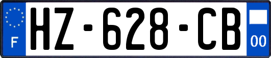 HZ-628-CB
