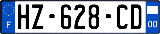 HZ-628-CD