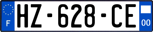 HZ-628-CE