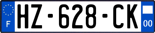HZ-628-CK