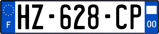 HZ-628-CP