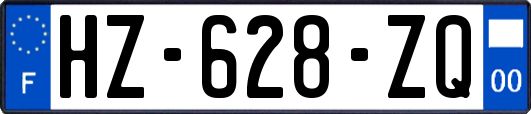 HZ-628-ZQ