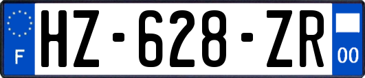 HZ-628-ZR