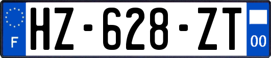 HZ-628-ZT