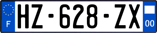 HZ-628-ZX