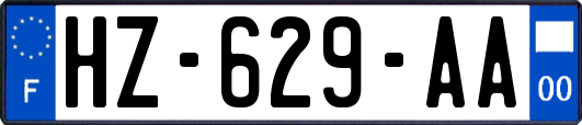 HZ-629-AA